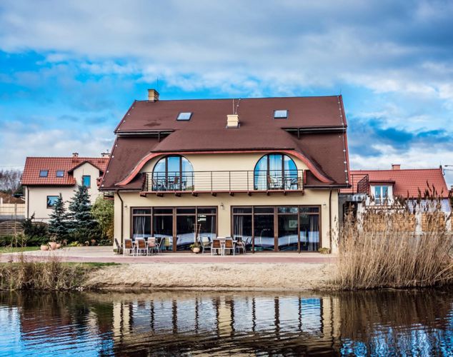 Nocleg w Olsztynie - Pokoje Gościnne u Jacka