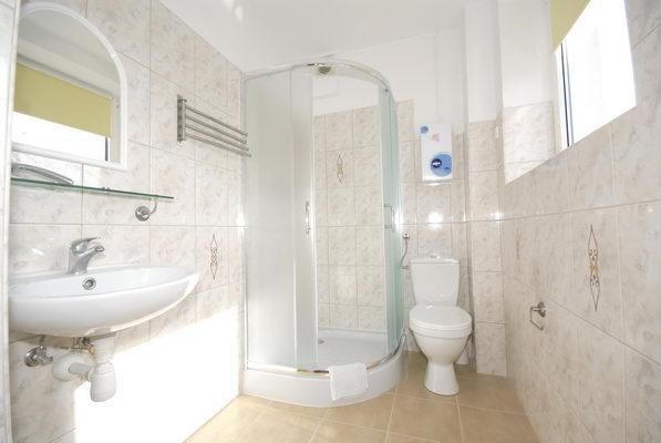 Nocleg w Jarosławcu - Pokoje gościnne u Janosika