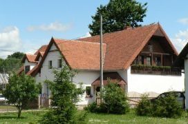 Nocleg w Kruklankach - Pokoje Gościnne "U Kazika"