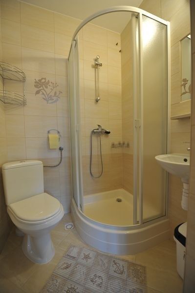 Nocleg w Małem Cichem - Pokoje Gościnne U Klimka