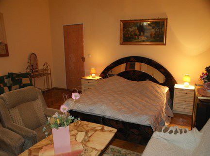 Nocleg w Jeleniej G&oacute;rze - Pokoje Gościnne U Kuby