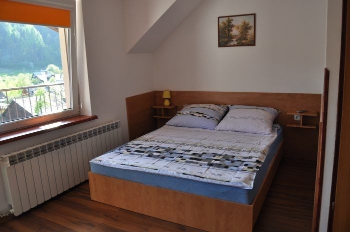 Nocleg w Szczawnicy - Pokoje Gościnne u Lucy - Lucyn&hellip;