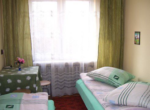 Nocleg w Rabce Zdroju - Pokoje Gościnne U Lucy