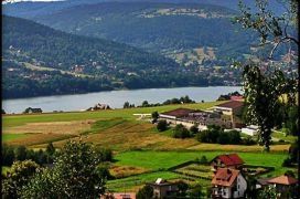 Nocleg w Międzybrodziu Żywieckim - Pokoje Gościnne u Lucyny