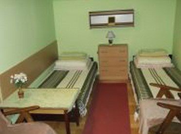 Nocleg w Zamościu - Pokoje Gościnne u Lucyny