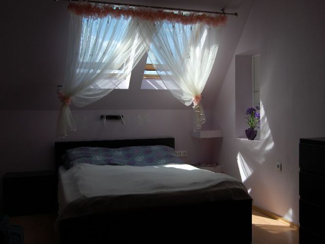 Nocleg w Darłowie - Pokoje gościnne u Magdy