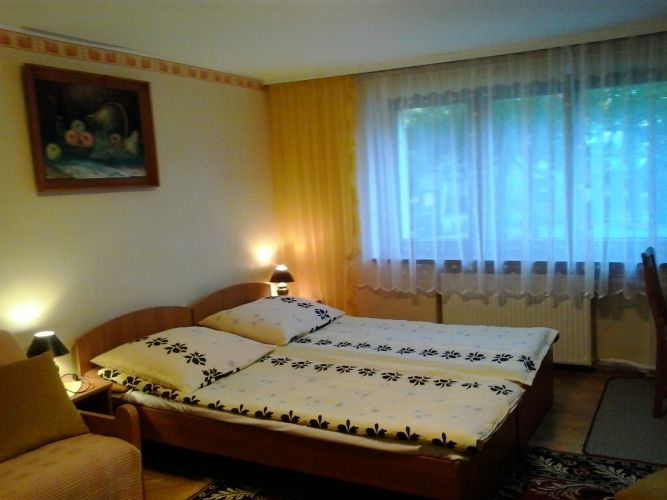 Nocleg w Międzyzdrojach - Pokoje gościnne U Marii