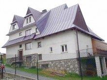 Nocleg w Murzasichlu - Pokoje gościnne "U Michałka"