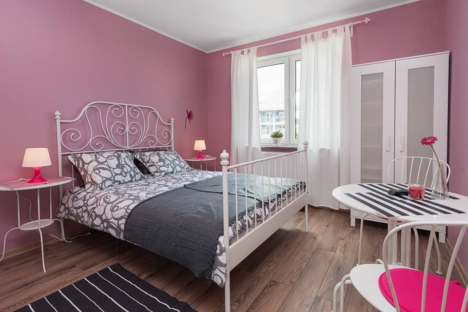 Nocleg we Władysławowie - Pokoje gościnne U Mirki