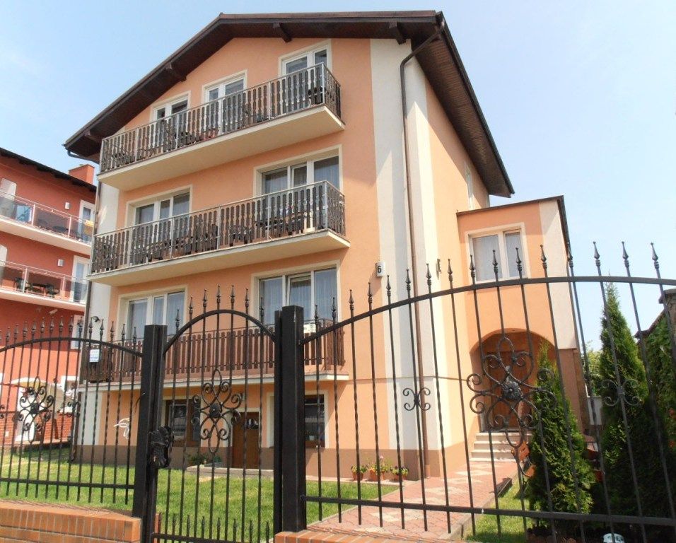 Nocleg we Władysławowie - Pokoje gościnne u Mirki