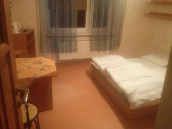 Nocleg we Władysławowie - Pokoje gościnne u Oli