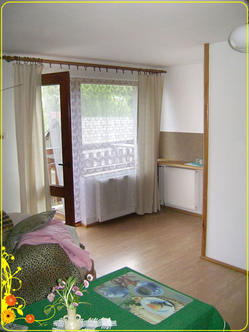 Nocleg w Szczawnicy - Pokoje Gościnne U PIOTRA