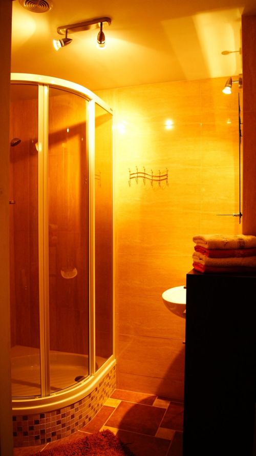 Nocleg w Szklarskiej Porębie - Pokoje Gościnne u Robsona 