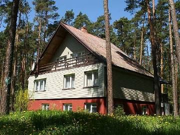 Nocleg w Stegnie - Pokoje gościnne "U Rybaka"