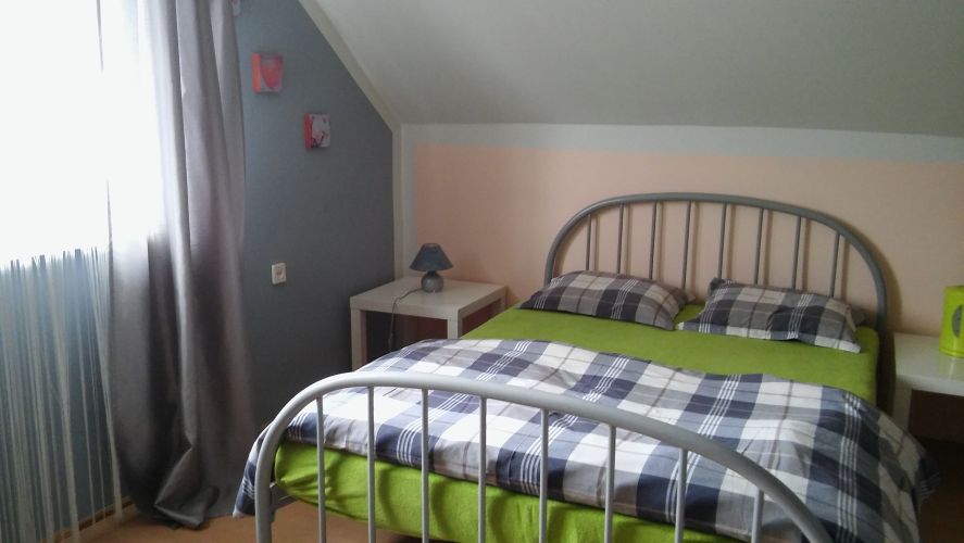 Nocleg w Mielnie - Pokoje gościnne u Zbyszka