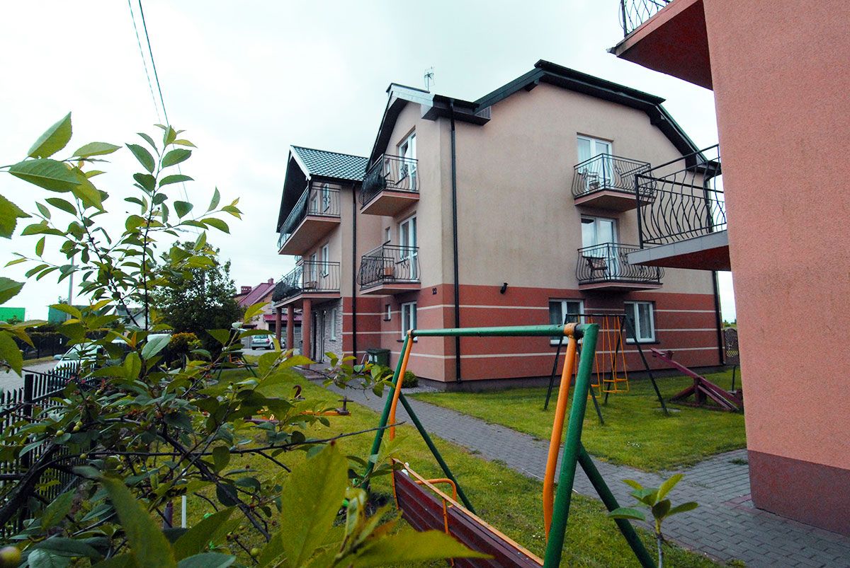 Nocleg w Chłapowie - Pokoje gościnne U Zosi - 800m&hellip;