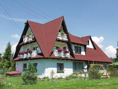 Nocleg w Białce Tatrzańskiej -  Pokoje Gościnne w Białce Tatr&hellip;