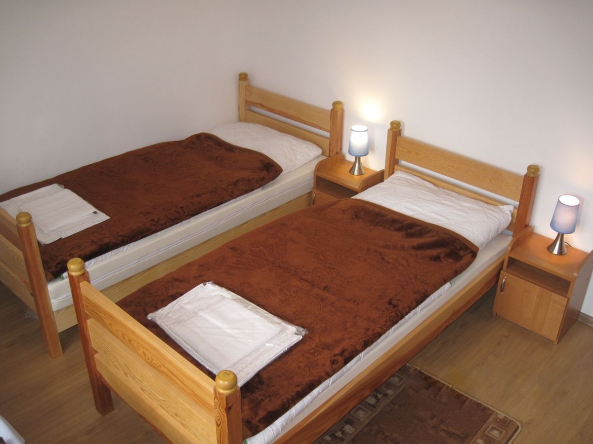 Nocleg w Piechowicach - Pokoje Gościnne w Karkonoszach