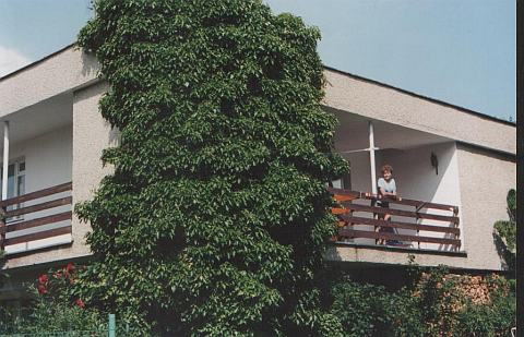 Nocleg w Międzyzdrojach - Pokoje goscinne w Międzyzdroja&hellip;