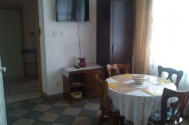 Nocleg w Uniejowie - Pokoje Gościnne Wanda