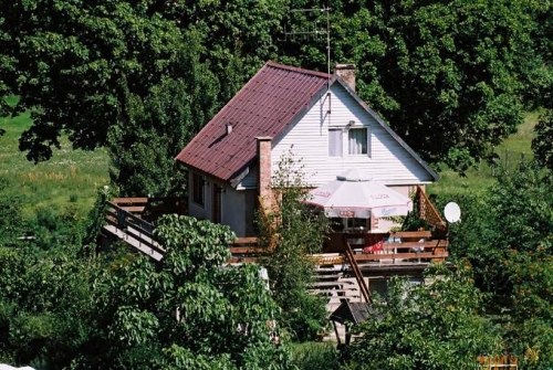 Nocleg w Międzyzdrojach - Pokoje Gościnne Wapnica