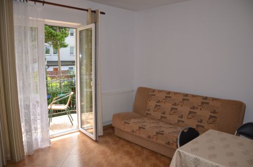 Nocleg w Mielnie - Pokoje Gościnne Wiesława Sawic&hellip;