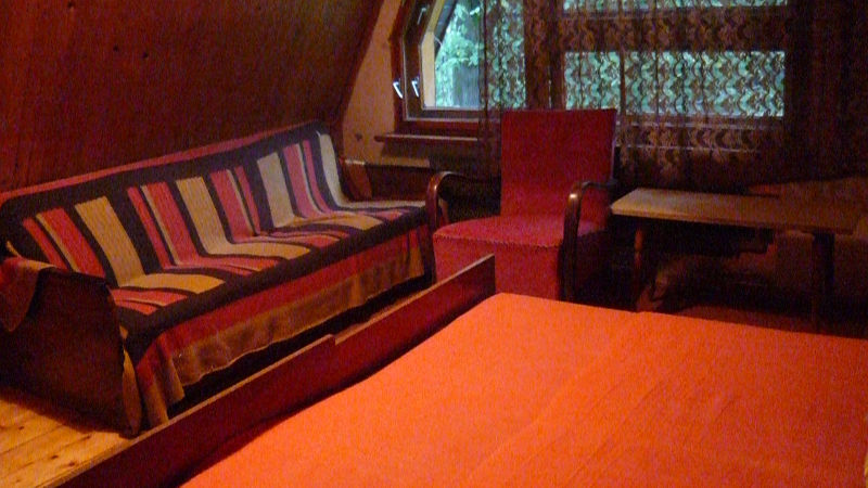 Nocleg w Wiśle - Pokoje Gościnne WIGAR