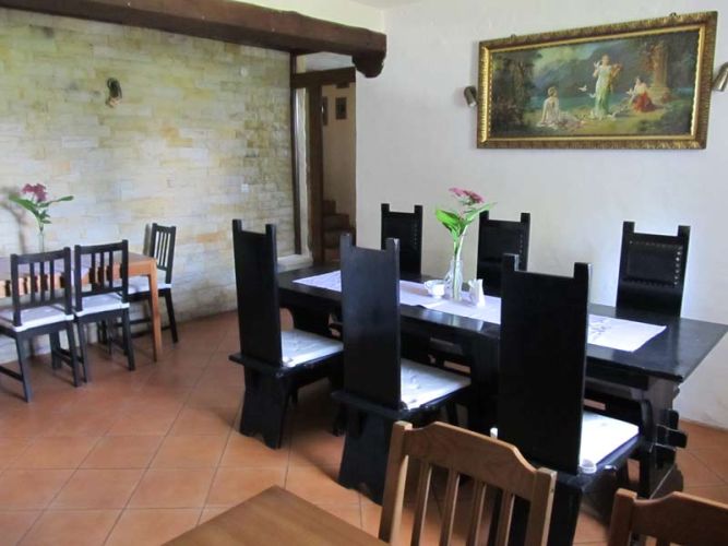 Nocleg w Świeradowie-Zdroju - Pokoje Gościnne Wysoka