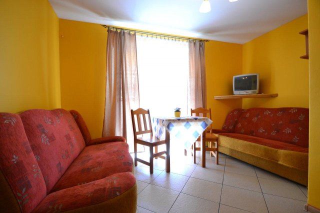 Nocleg w Jastarni - Pokoje Gościnne z widokiem na&hellip;