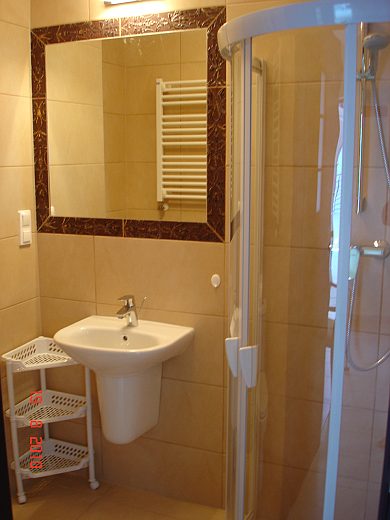 Nocleg w Grzybowie - Pokoje Gościnne Zacisze