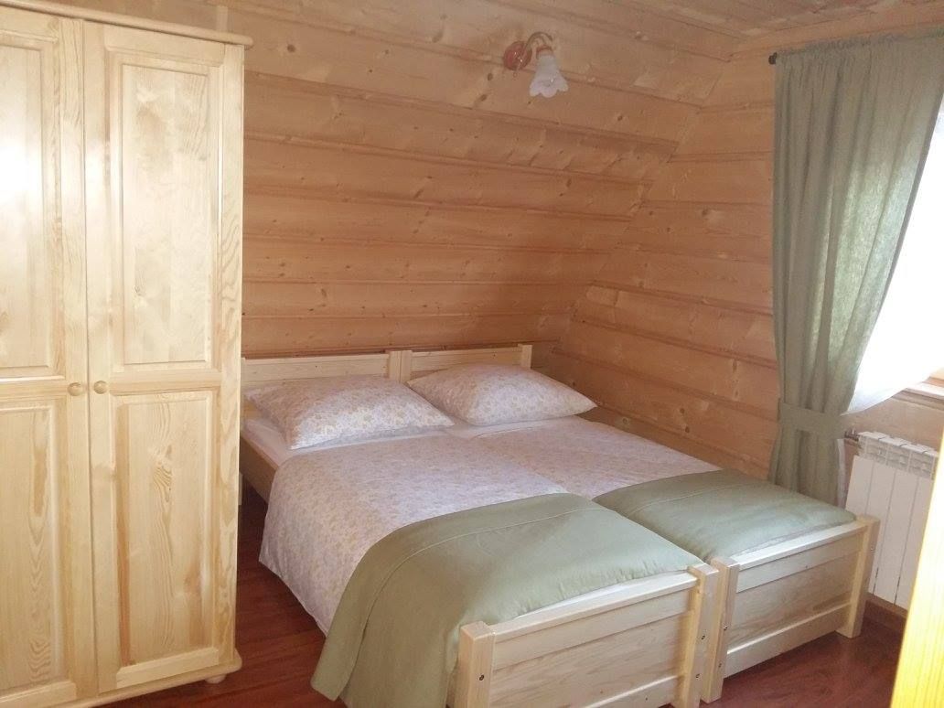 Nocleg w Zakopanem - Pokoje Gościnne Zakopane Cyrhl&hellip;