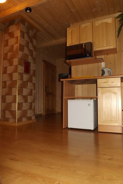 Nocleg w Bukowinie Tatrzańskiej - Pokoje Gościnne Zofia i J&oacute;zef&hellip;