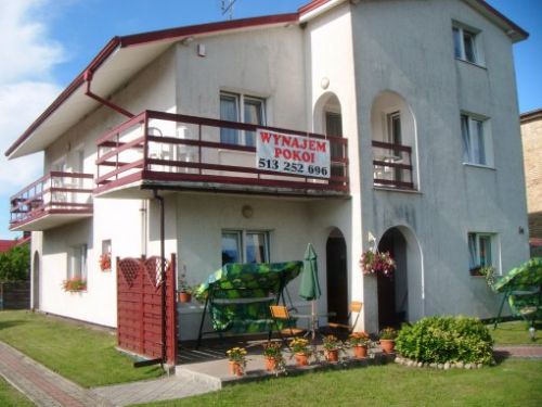 Nocleg w Grzybowie - Pokoje Gościnne ZOFIA w Grzybo&hellip;