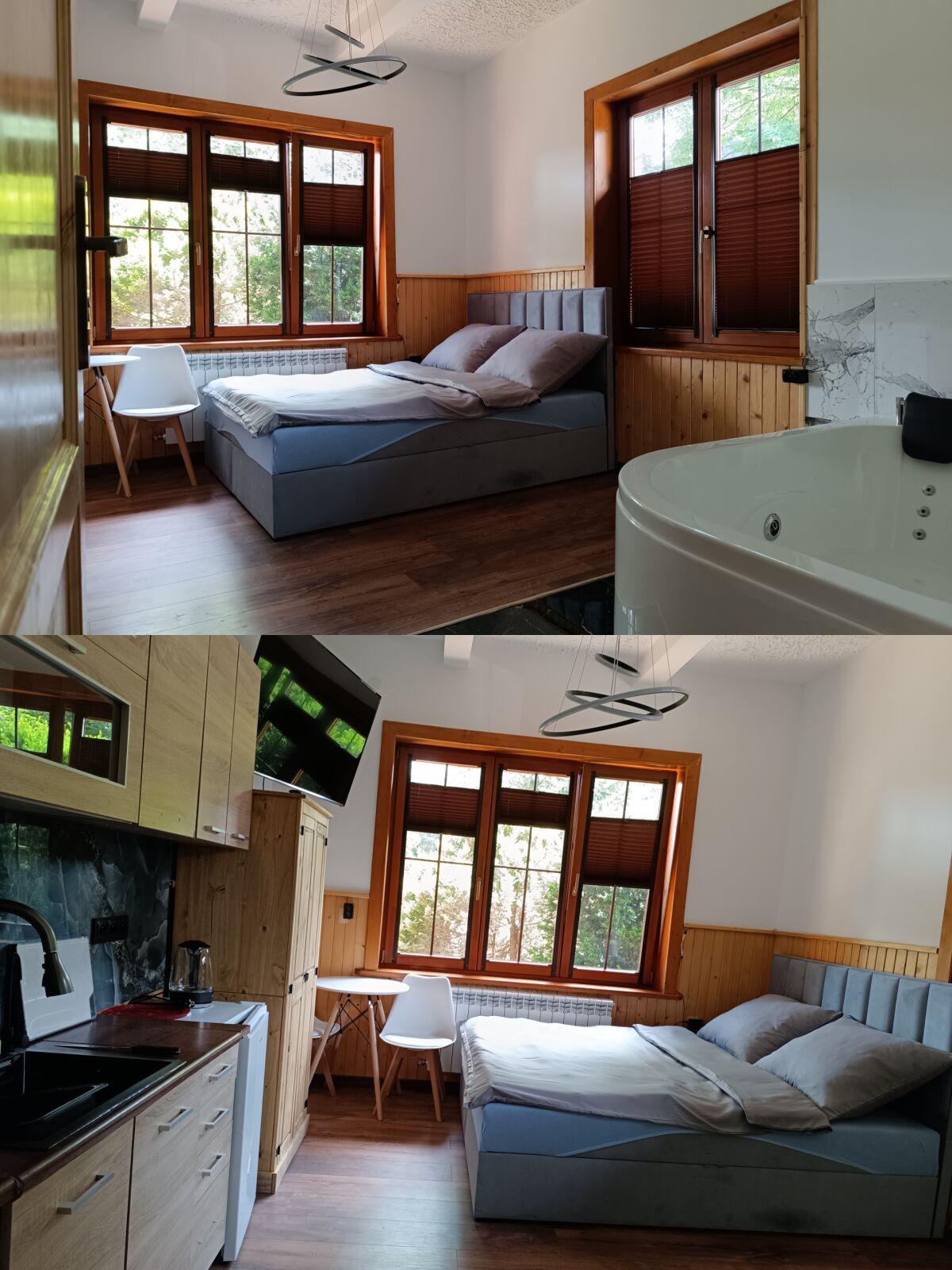 Nocleg w Zakopanem - Pokoje Gośćinne"U BARTKA"