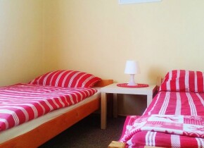 Nocleg w Zwardoniu - Pokoje I Apartamenty "Cyprys"