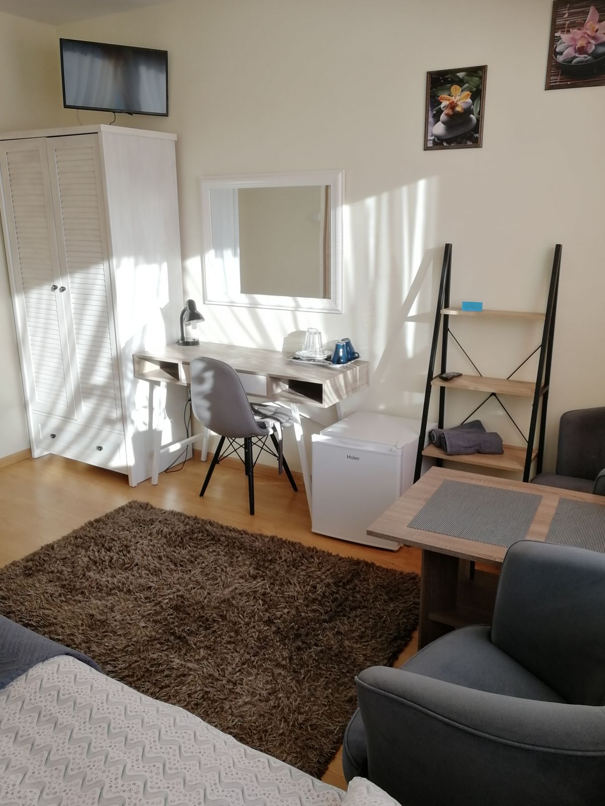 pok&oacute;j 2-osobowy