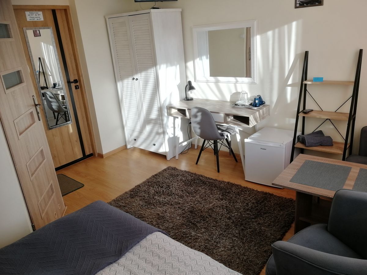 pok&oacute;j 2-osobowy