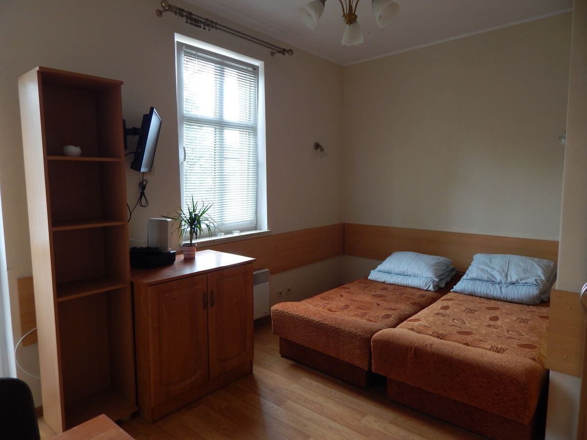 Nocleg w Sopocie - Pokoje i mieszkania na lato