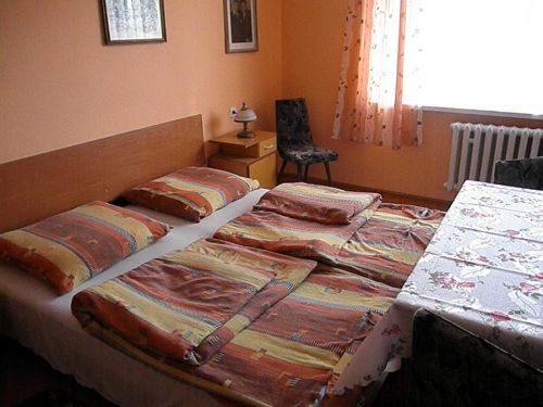 Nocleg we Władysławowie - Pokoje Maria