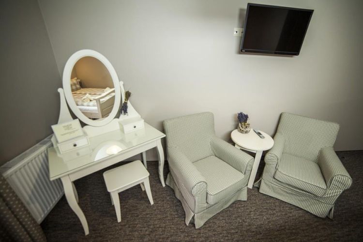 Nocleg w Mielenku - Pokoje Mielno