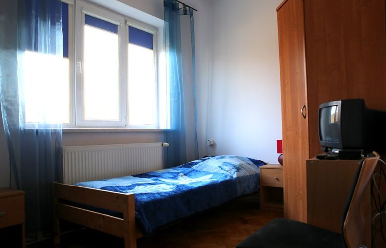 Nocleg w Rymanowie-Zdroju - Pokoje "Na G&oacute;rce"