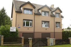 Nocleg w Boszkowie - Pokoje "Na Wzg&oacute;rzu"