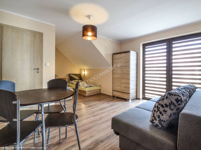 Nocleg w Sztutowie - POKOJE NAD MORZEM ANDALIA - NO&hellip;