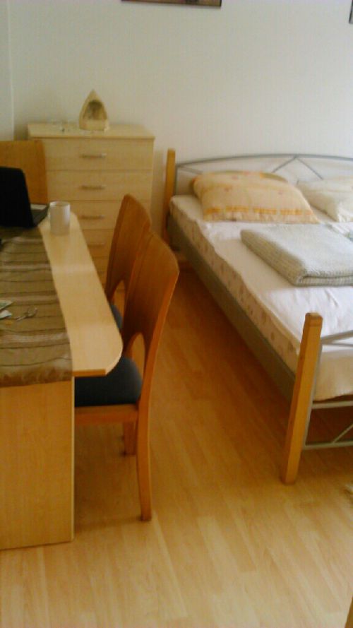 Nocleg w Sopocie - Pokoje nad morzem