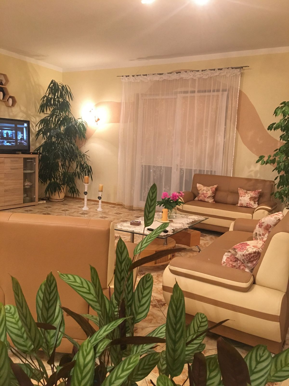 Nocleg w Barzowicach - Pokoje nad morzem &bdquo;U Adama&rdquo; 