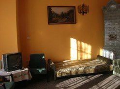 Nocleg w Kudowie-Zdroju - Pokoje Niezapominajka