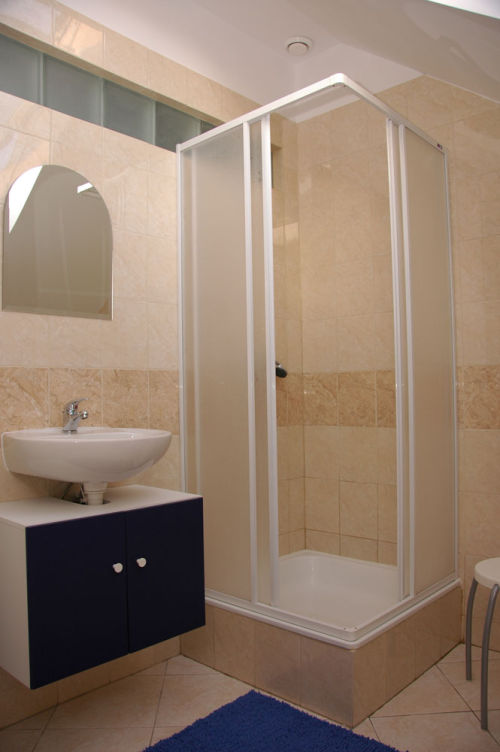 Nocleg w Łebie - POKOJE NOWAKOWSCY ŁEBA