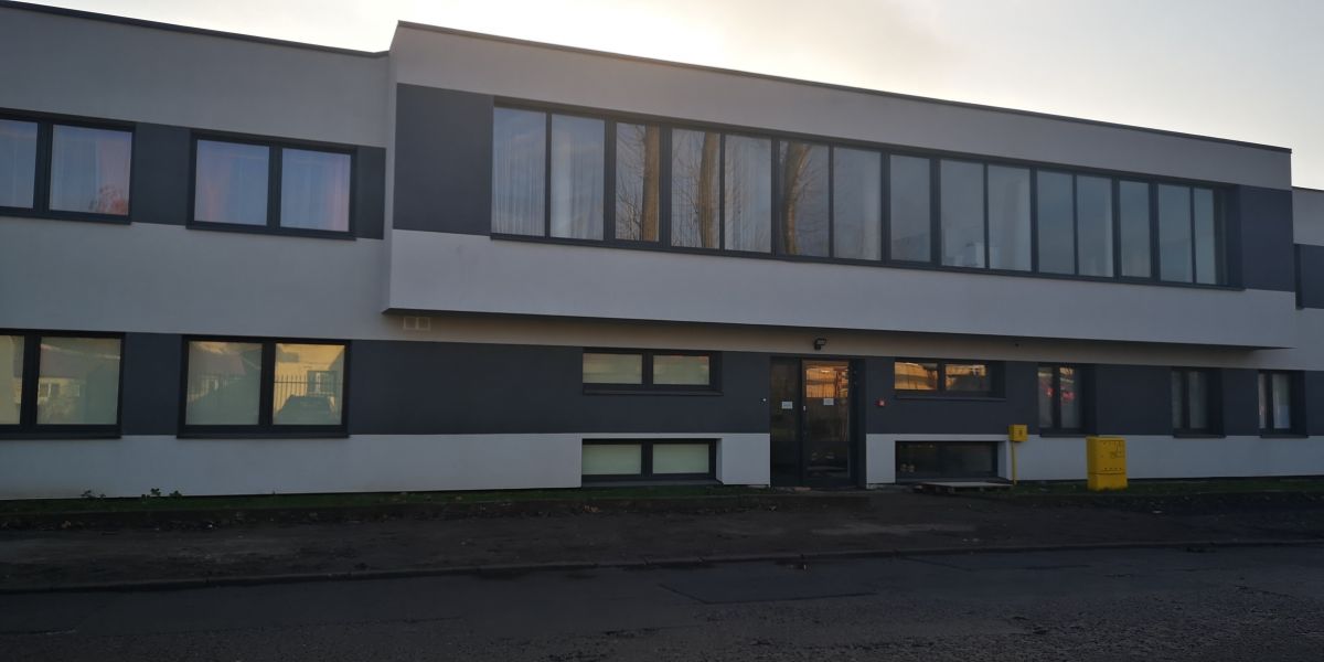 Nocleg w Słupsku - Pokoje o wysokim standardzie 