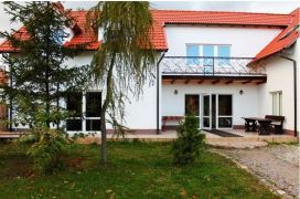 Nocleg w Rynie - Pokoje Oliwia