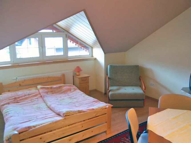 Nocleg w Szczyrku - Pokoje Pod Bienkulą